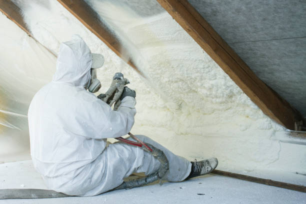 Fireproof Insulation in Tuskegee, AL